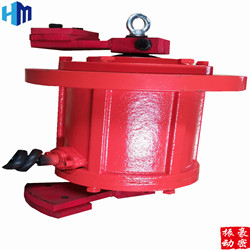 XJDL系列立式振動(dòng)電機(jī)
